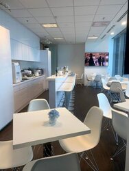 Marina Bay Financial Centre (tower 3) (D1), Office #457509251